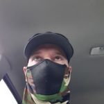 John Branner - @johnoreo78 - Instagram