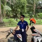 John Brennan Calisang - Facebook