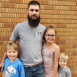 John Branum - @johnboy7397 - Instagram