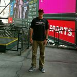 John Branum - @johnnytsunamii30 - Instagram