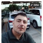 Elton mistério - @johnbrasil1810 - Instagram