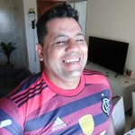 John Brasil - @johnbrasil8 - Instagram