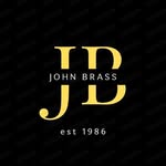 John Brass CC - @johnbrasscc - Instagram