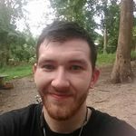 John Bratcher - @bratch92 - Instagram