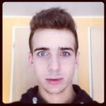 John Brauer - @agandeva - Instagram