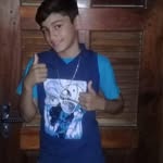 Brayam Oliveira Nascimento - @john_brayan_ - Instagram