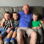 John Bray - @john_bray_warfield - Instagram