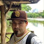 John Brayman - @clashed1987 - Instagram