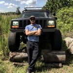 John Brayman - @brayman_john95 - Instagram