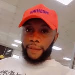 Esimado John - @johnbreeezy - Instagram