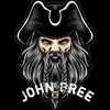John Bree - @jhonbree22 - TikTok