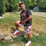 John James - @johnbreed511 - Instagram