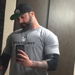 JOHN BREED - @johnbloodline77 - Instagram