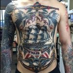 John Brehm - @johnbrehmtattoo - Instagram