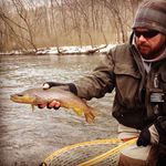 John Brehm - @littlejflyguide - Instagram
