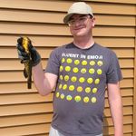 Michael John Breidert 25 - @michaeljohnbreidert25 - Instagram