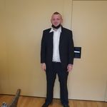 John Robben - @john_clark_breier - Instagram