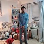 John Brewer - @john_brewer_666 - Instagram