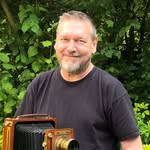 John Brewer - @the_victorian_photographer - Instagram