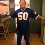 John Brewer - Facebook