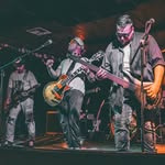 John Brewer Band - @johnbrewerband - Instagram