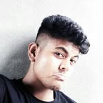 John Birendra - @johnbriandepp - Instagram