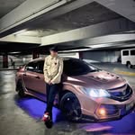 John Brian Domingo - @johnbriandomingo - Instagram