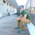 John Briand Mangi - @johnbriandmangi - Instagram