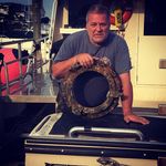 John Bricker - @captain_john_bricker - Instagram