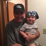 John Bricker King - @johnbrickerking1128 - Instagram