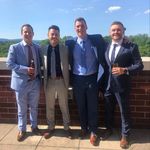 John Bridge - @johnbridge82 - Instagram