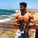John bridge - @richardandre9364 - Instagram