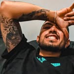 John Puentes - @john_bridges7 - Instagram