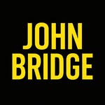 @johnbridgebooks - Instagram