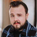 John Bradley - @johnbradleywest - Instagram
