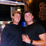 John Bradley - @johnbradley18 - Instagram