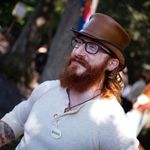 John Bradley-Lestrange - @the_history_wizard - Instagram