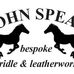 John Spear bespoke bridle and leatherwork - Facebook