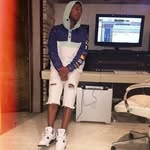 John Bright - @kossyboy30 - Instagram