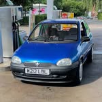 John Bright - @vauxhaulin - Instagram