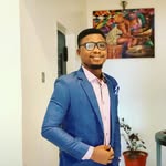 Johnbright Iyeke - @johnbrightiyeke - Instagram