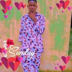 Bright John - Facebook