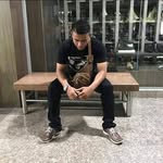 John Brison Awola - @hisoka7011n - Instagram