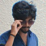 John Britto - @johnbritto036 - Instagram