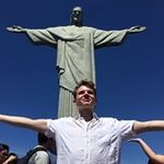John Britton - @johnlivesinbritton - Instagram