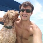 John Britton - @johnnyboyyolo - Instagram