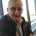 John Britton - @john.britton.5458 - Instagram