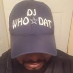 John Britton - @john.britton.djwhodat - Instagram