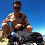 John Britton - @yaronvraix - Instagram