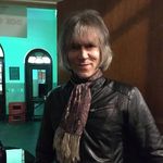 John Britton - @departmentsclub - Instagram
